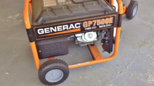 Stocks to Buy: Generac Holdings (GNRC)