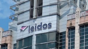 Defense stocks Leidos (LDOS)