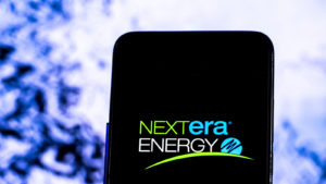 NextEra Energy (NEE)