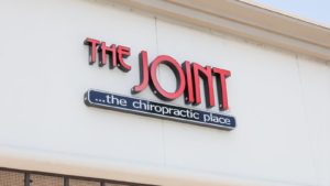 Image of a Joint (JYNT) branded location