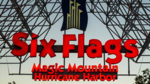 Six Flags News: SIX Stock Plunges 18% on Potential China Theme Park Cancellations