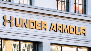 Under Armour Earnings: UAA Stock Tumbles 10% on Sliding Sales