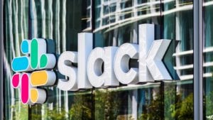 Top Teleconference Stocks: Slack Technologies (WORK)