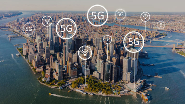 How 5G Has Transformed Our Lives