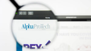 APT Stock: The Top Reason Alpha Pro Tech Is a Strong Buy