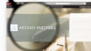 Artisan Partners (APAM) logo