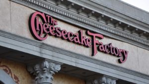 The Cheesecake Factory News: Why CAKE Stock Is Soaring 19% Today