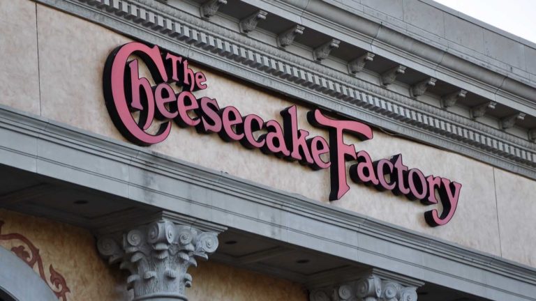 CAKE stock - CAKE Stock Earnings: Cheesecake Factory Beats EPS, Beats Revenue for Q1 2024