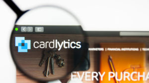 Cardlytics (CDLX) stock