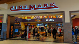 Small-Cap Stocks to Sell: Cinemark (CNK) 