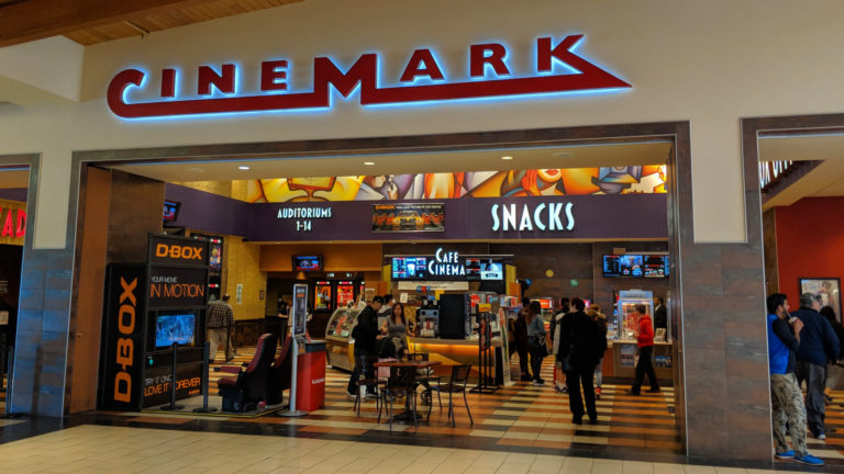 CNK Stock - Wells Fargo Is Pounding the Table on Cinemark (CNK) Stock