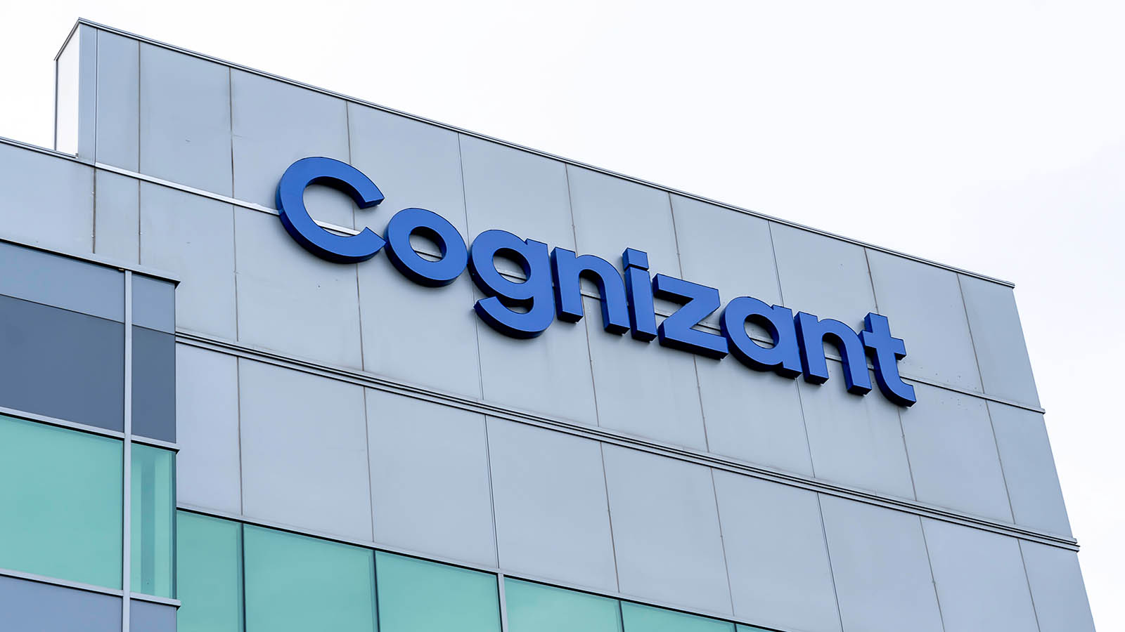 COGNIZANT STOCK PRICE visual data 4