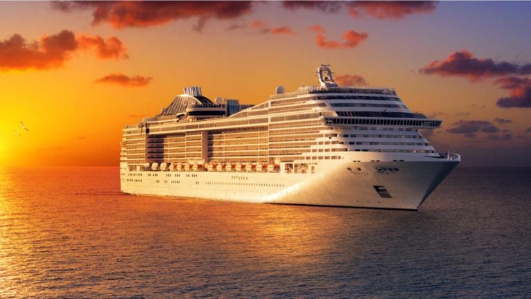 Cruise line stocks - Setting Sail for Profits: The Top 3 Cruise Line Stocks to Watch in 2024