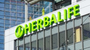 Herbalife Earnings: HLF Stock Surges 12% on Q1 Beat