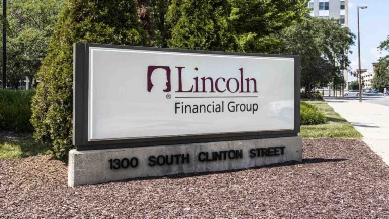 LNC stock - LNC Stock Earnings: Lincoln National Misses EPS, Misses Revenue for Q1 2024