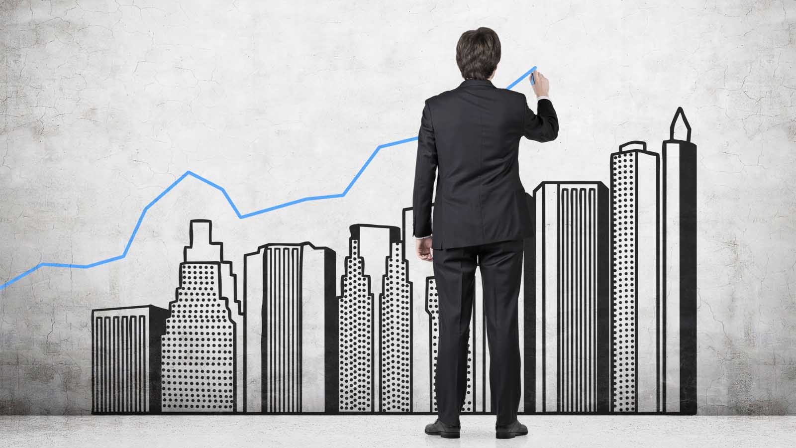 3 Ways to Profit from 2023’s Turbulent Commercial Real Estate Market