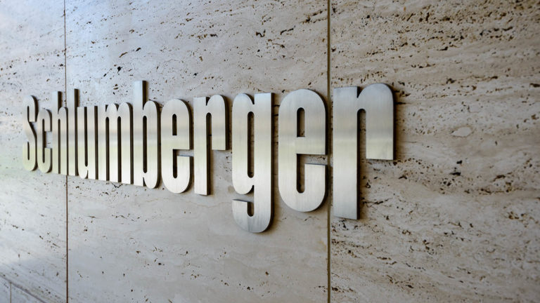 SLB stock - Schlumberger (SLB) Stock Gains on Upbeat Sales Outlook
