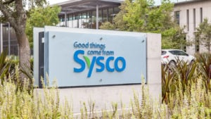 Sysco (SYY)