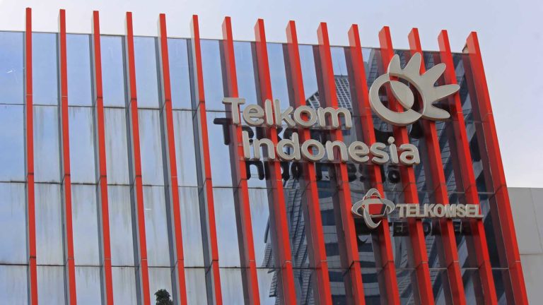 TLK stock - TLK Stock Earnings: PT Telkom Indonesia Reported Results for Q1 2024