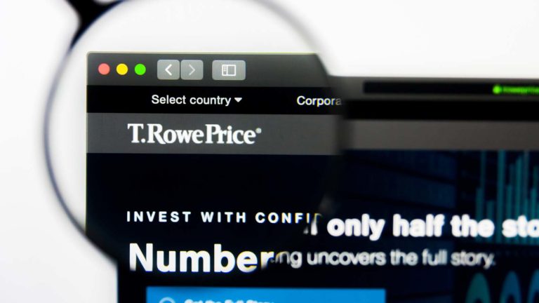 Guru Stock Picks - Vote of Confidence: T. Rowe Price Has $137 Billion Invested in These 3 Stocks