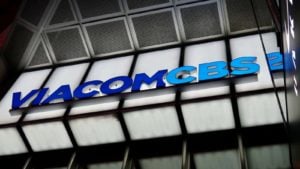 Undervalued Stocks to Buy: ViacomCBS (VIAC)