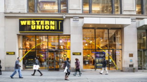 Western Union Earnings: WU Stock Falls 3% on Q4 Miss