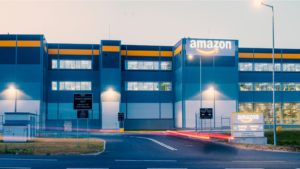 Best Online Retail Stocks to Buy: Amazon (AMZN)