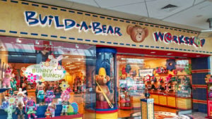 BBW Stock Soars 13% as Build-a-Bear Baby Yoda Sells Out in Hours