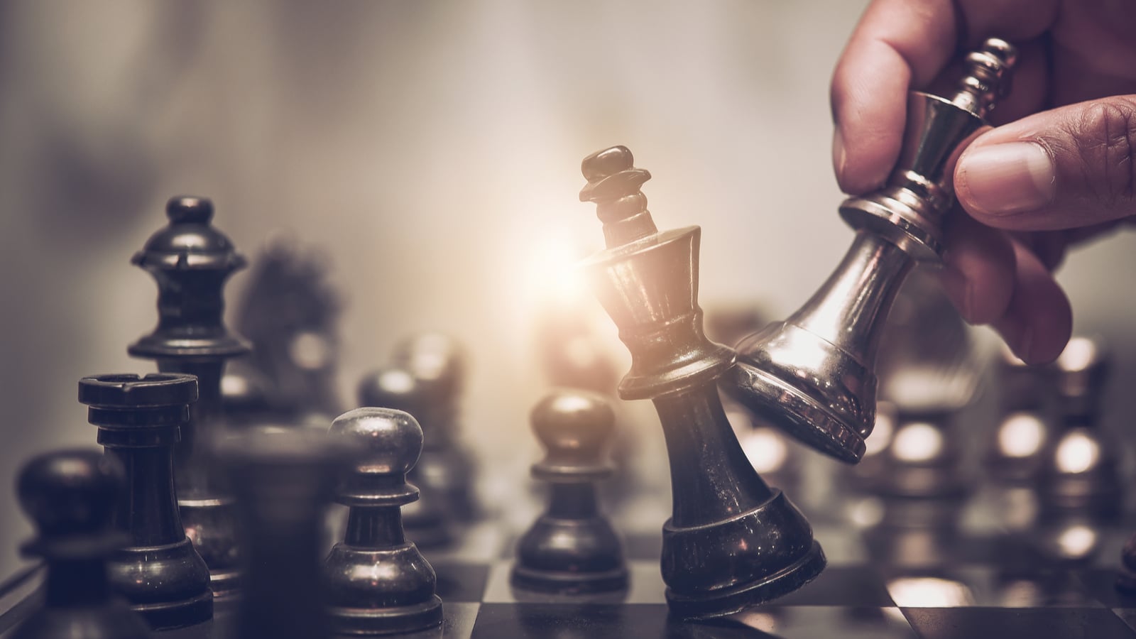 Here’s What NVIDIA’s $500 Billion “Checkmate” Means for Investors