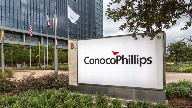 COP stock - Buy B-Rated ConocoPhillips Stock for Its Value and Yield