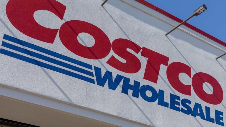 COST stock - Costco (COST) Stock Falls 6% on Slowing Sales