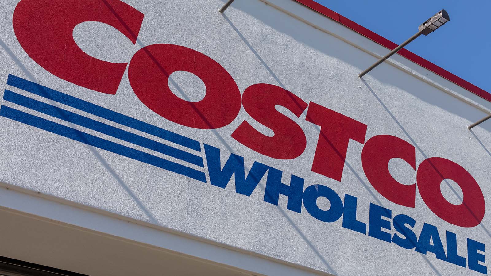 Call it Heresy, But It's Time to Sell Costco