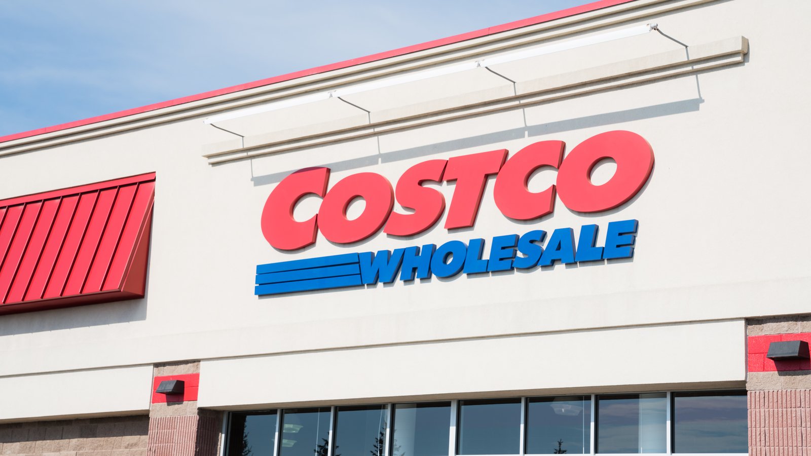 A Costco Wholesale (COST) warehouse in Auburn Hills, Michigan.
