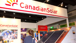 Canadian Solar Earnings: CSIQ Stock Shines 11% on Q4 Beat