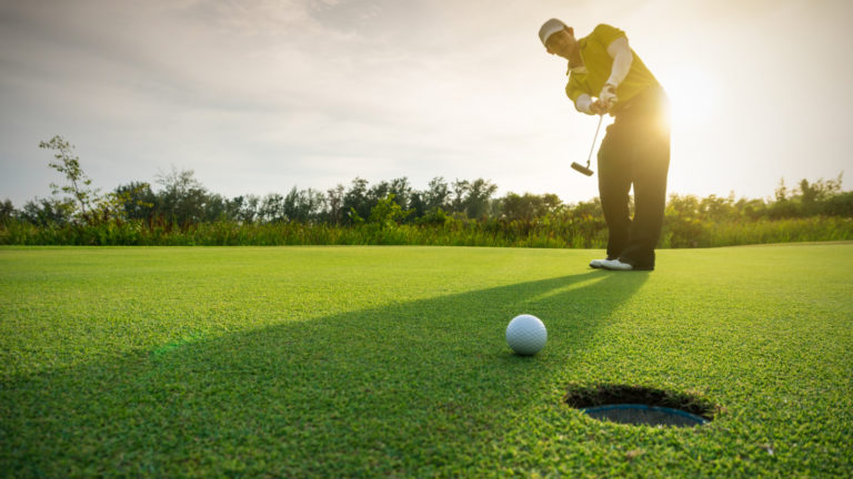 Golf Stocks - Why Are Golf Stocks Up Today?