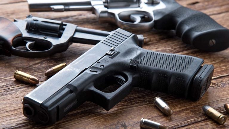gun stocks - 7 Gun Stocks to Buy Amid Surging Firearm Sales