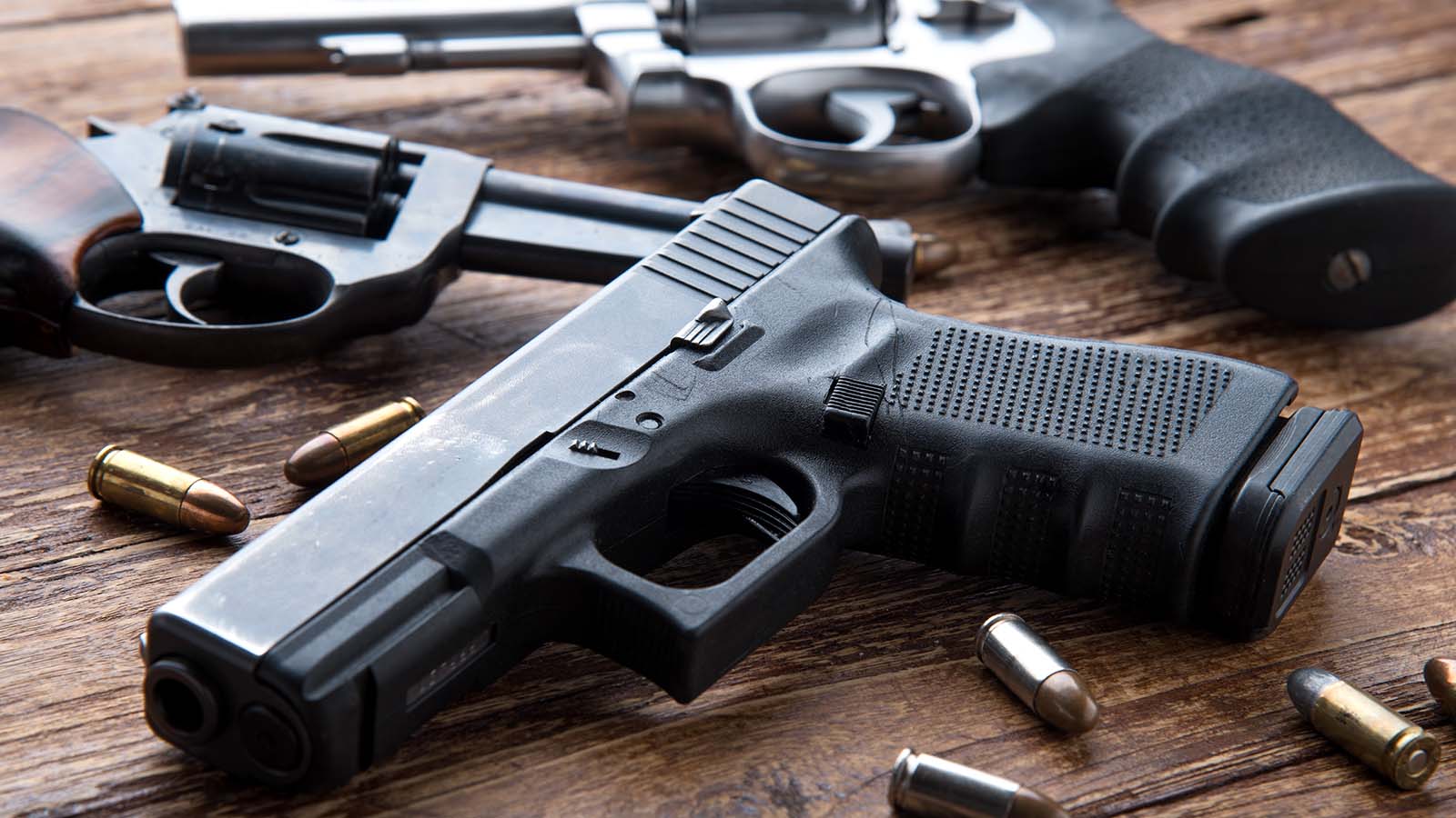 7 Gun Stocks to Buy Amid Surging Firearm Sales