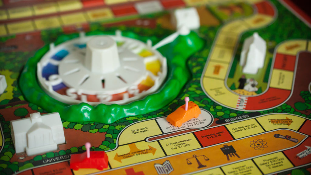 Social Distancing 2020: Amazon's 10 Best-Selling Board Games 