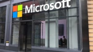 Stocks to Buy: Microsoft (MSFT)