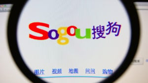 Sogou Earnings: SOGO Stock 3% Higher on Positive Outlook