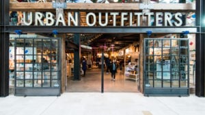 Urban Outfitters (URBN)