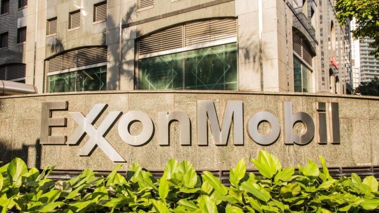 XOM Stock - Buy ExxonMobil Stock After Oil’s Recent Slide