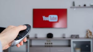 YouTube TV's Explosive Growth Is a Reason to Buy Alphabet Inc Stock