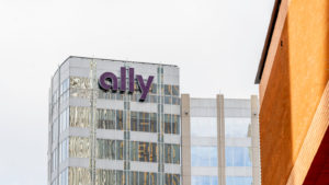 Ally Financial Earnings: ALLY Stock Ticks 5% Lower on Profit Loss