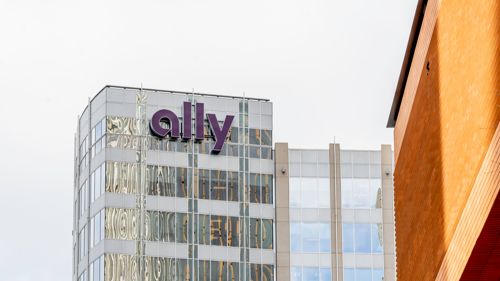 ally financial office building stocks to buy