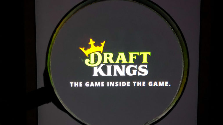 DKNG stock - Three Factors Sending DraftKings Stock Higher Today