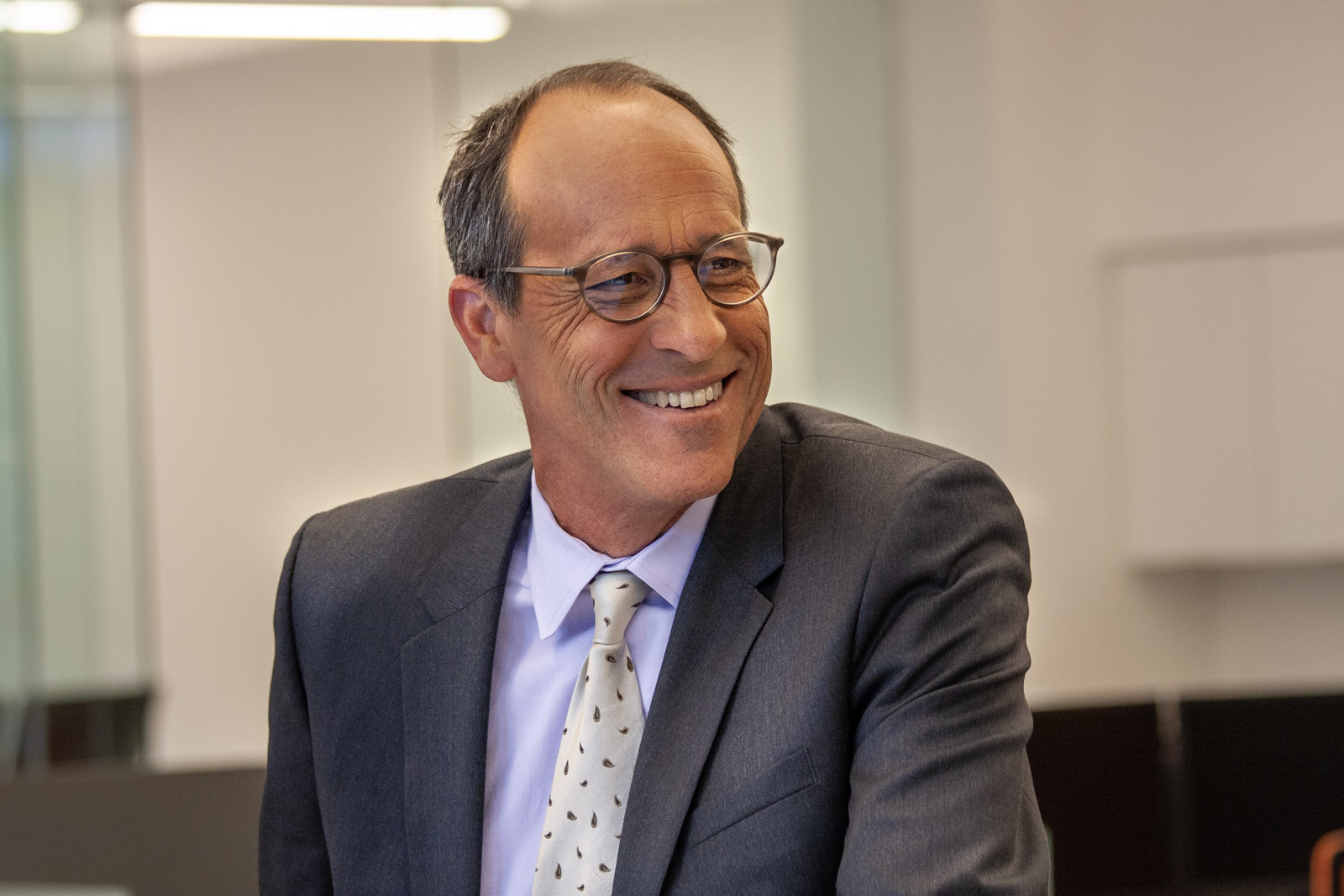 Why I'm Joining Eric Fry for His Technochasm Summit Why I'm Joining