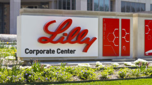 Eli Lilly Earnings: LLY Stock Leaps 2% on Q1 Beat