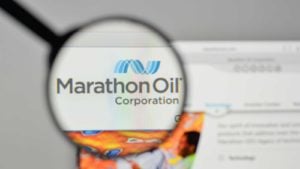 Score Cash on Marathon Oil While Waiting for Crude's Recovery