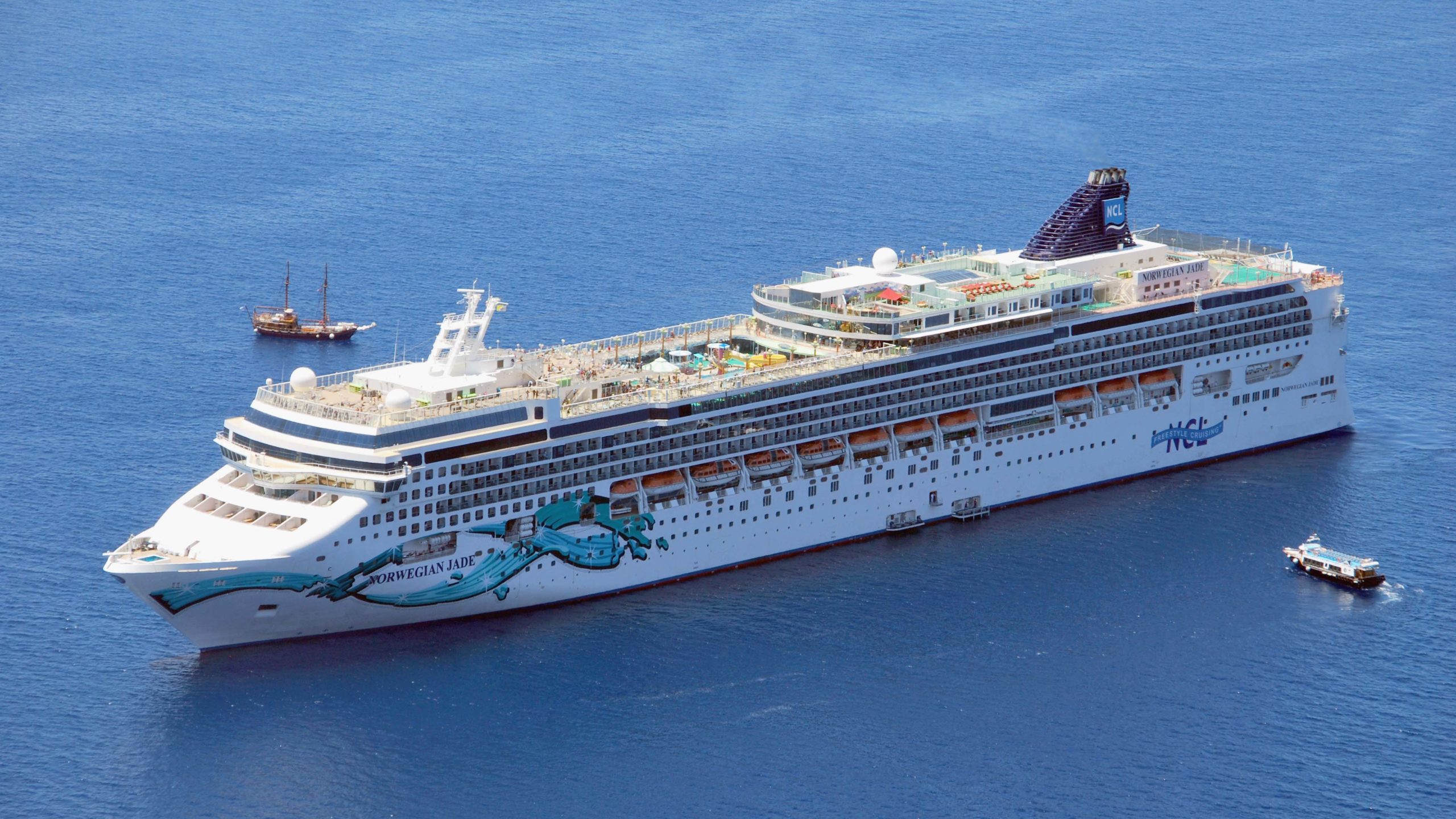 Norwegian Cruise Line Nclh Stock Will Survive But It Won T Thrive Investorplace